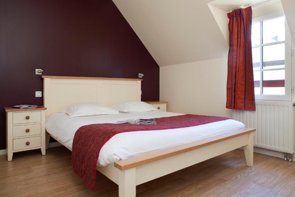 Le Village Cancalais Parco vacanze 3*