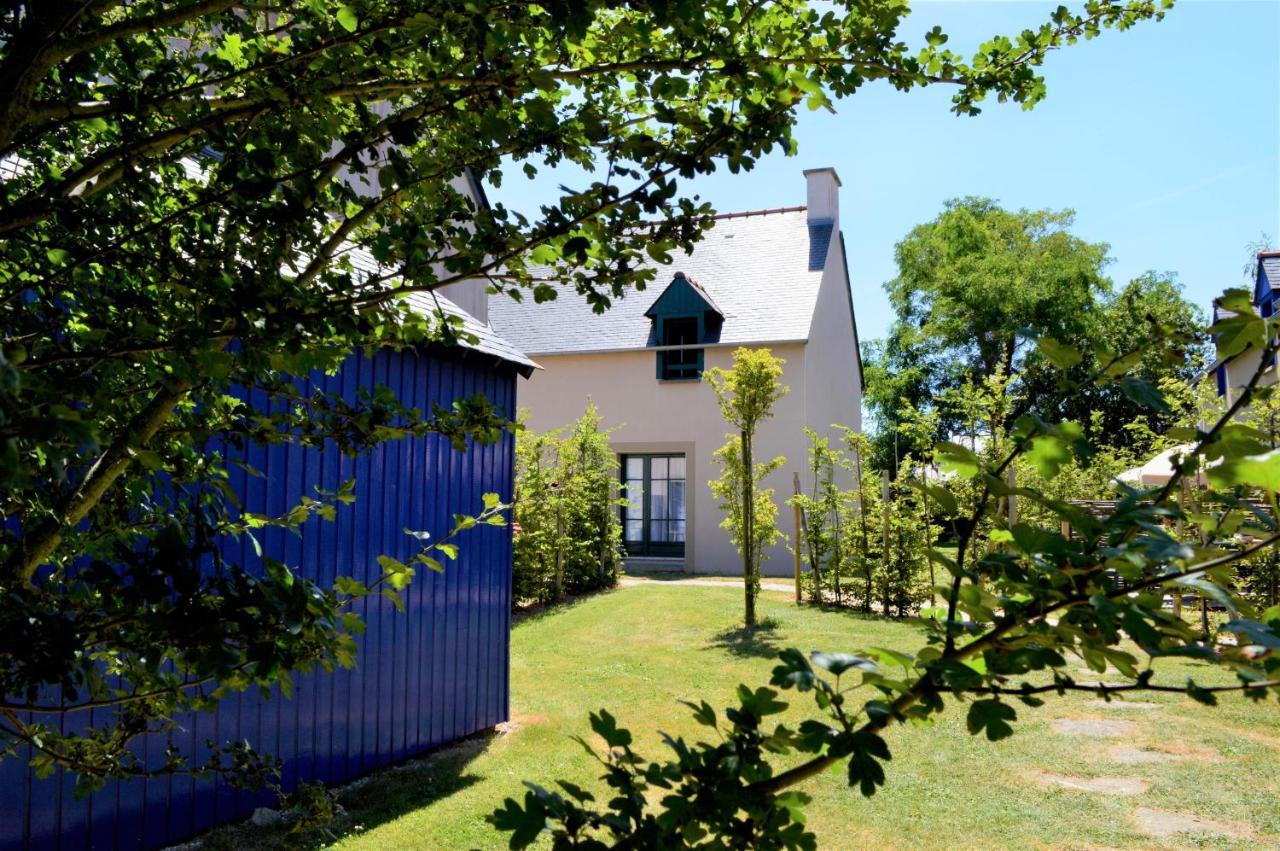 Holiday park Le Village Cancalais 3*