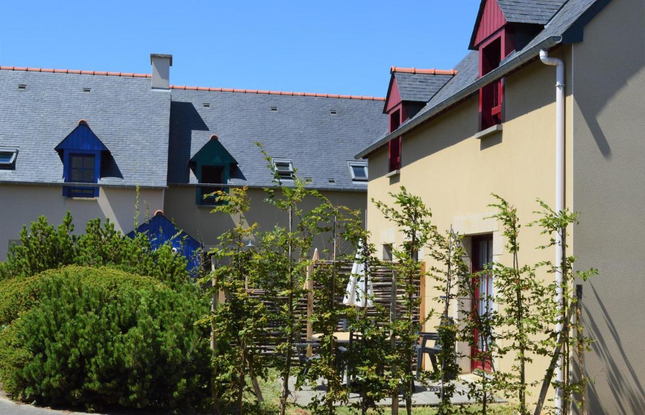 Holiday park Le Village Cancalais 3*