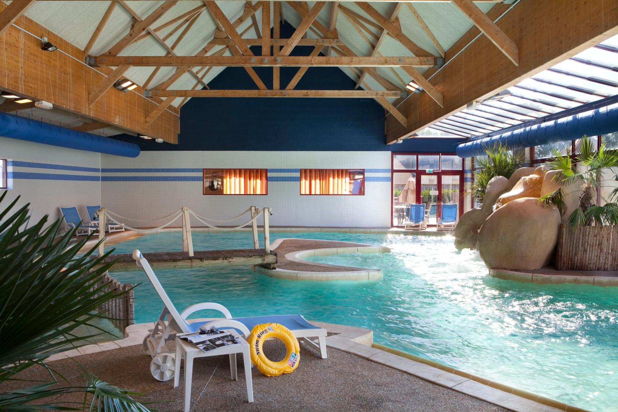 Holiday park Le Village Cancalais Cancale