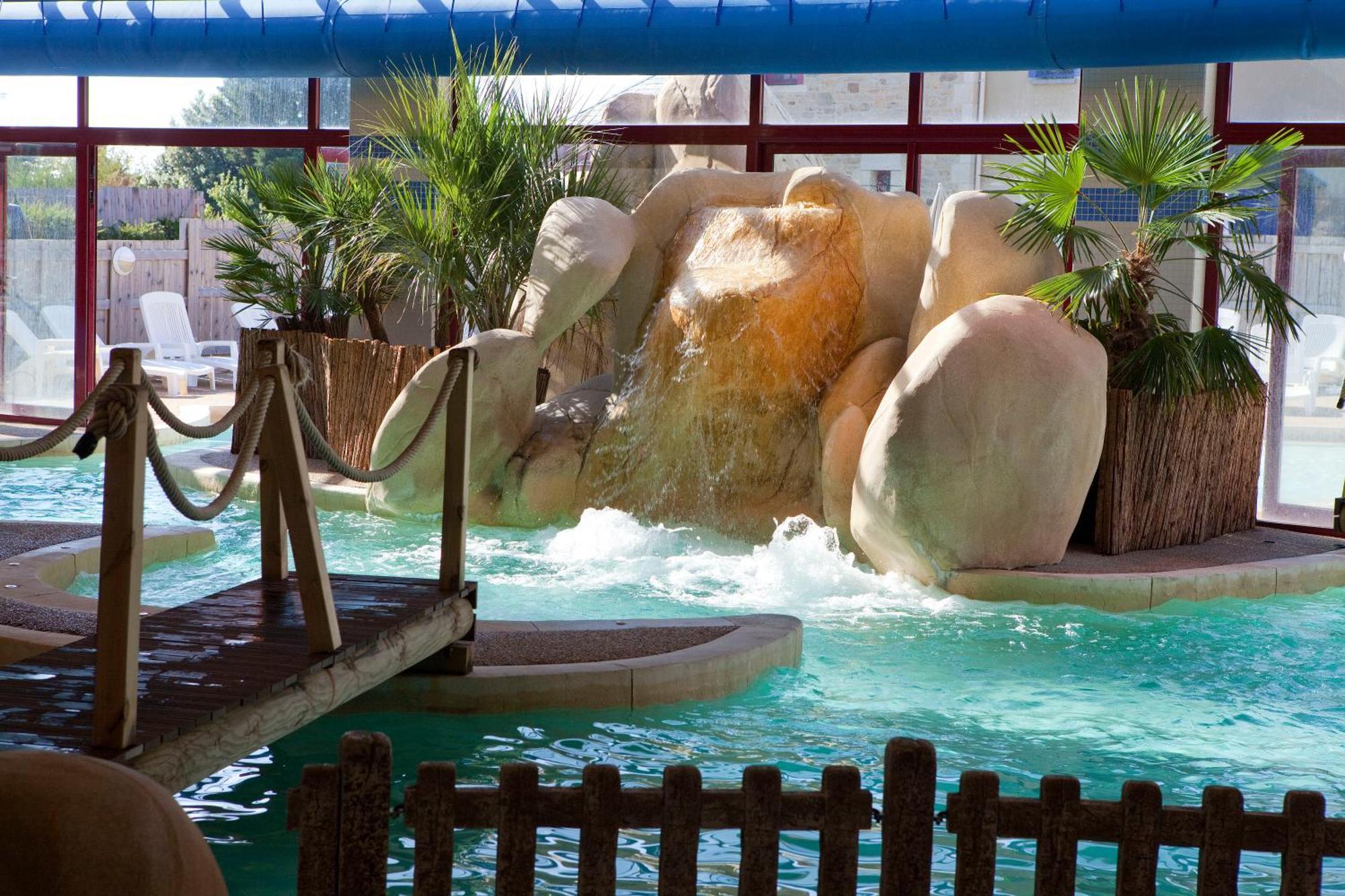 Holiday park Le Village Cancalais Cancale