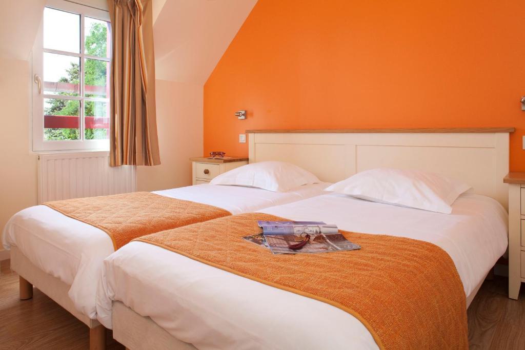 Le Village Cancalais Holiday park Cancale
