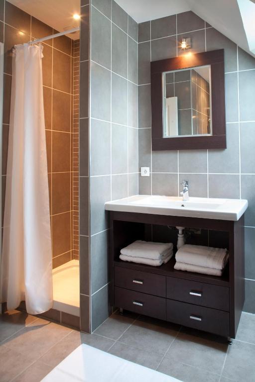 Holiday park Le Village Cancalais 3*