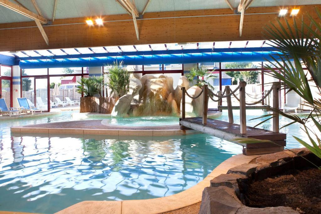 Le Village Cancalais 3*