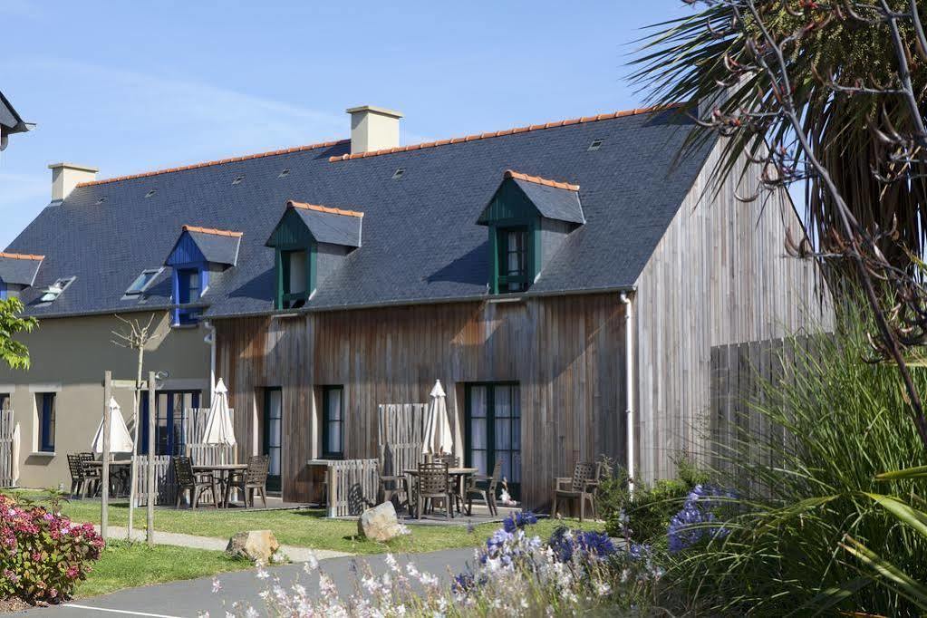 Le Village Cancalais 3*